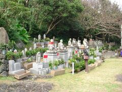 水掛地蔵の写真1