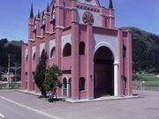 �y�����w�����z�z�_�ы��Ƒ̌����K�فi�x�R������s�j�̎ʐ^1