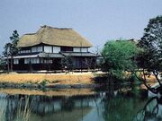 ���ӂ̊ق̎ʐ^1