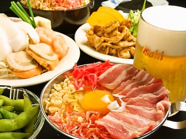 �󑐂��񂶂� �L�F�̎ʐ^1