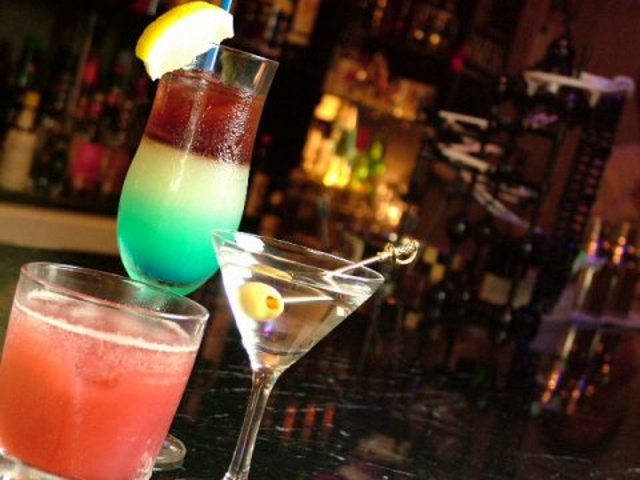 BAR GUFF o[ Ot̎ʐ^1