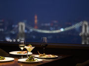 The Grill on 30th OhjbR[ ̎ʐ^1