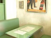 �����O�{�[�h�E�J�t�F LONGBOARD CAFE CALIFORNIA DRIVE IN �A�N�A�V�e�B�����X�̎ʐ^1