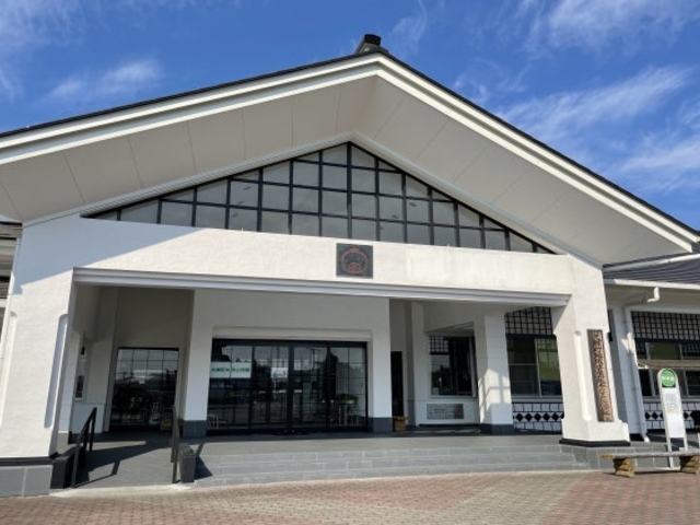 �勽���J���Z���^�[�̎ʐ^1