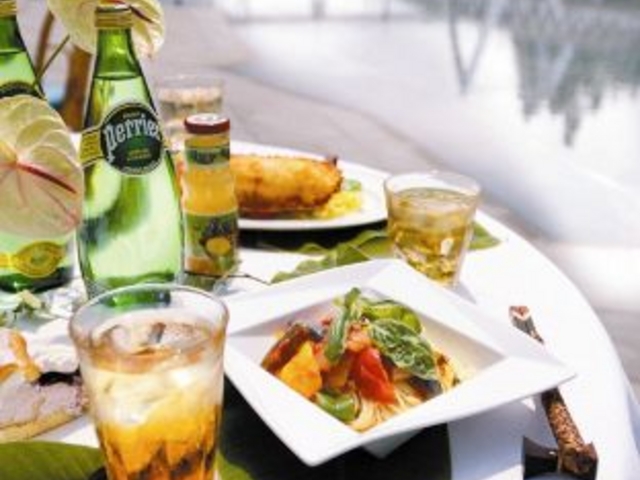 �J�t�F�e���A �}�[���C�h�̎ʐ^1