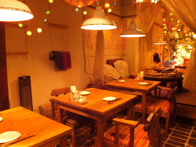 �x�g�i�~�[�Y �`���E�o�E chau bau�̎ʐ^1