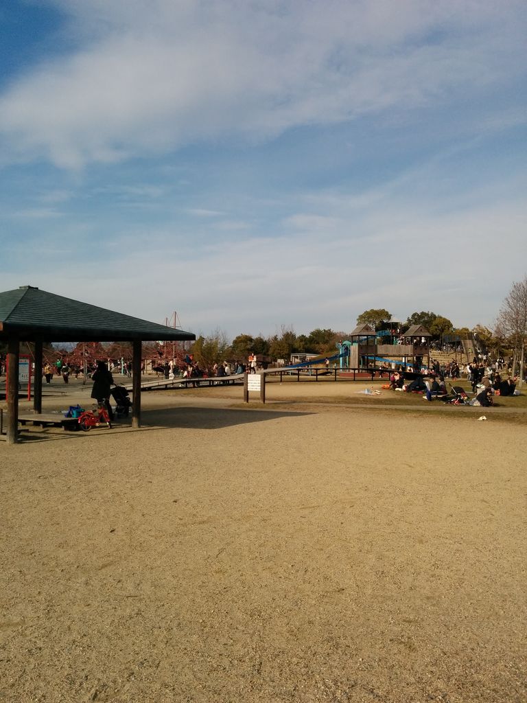 矢橋帰帆島公園