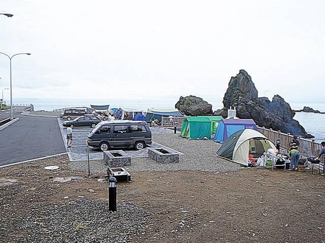 ���J�ΊC�݃L�����v��