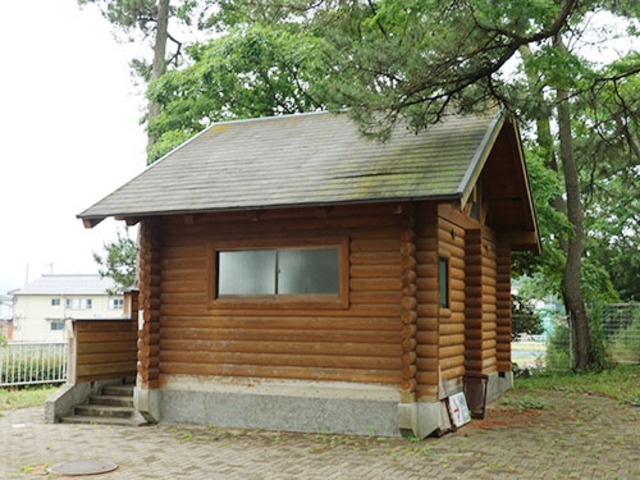 若狭和田キャンプ場