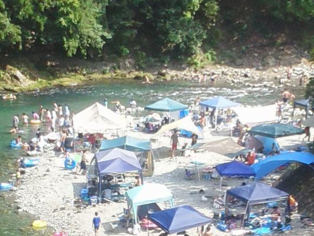 �������L�����v�� ���쉮�̎ʐ^1