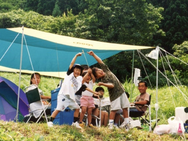 �劝�I�[�g�L�����v��̎ʐ^1