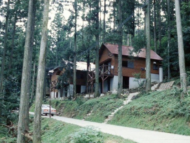 �����J�L�����v��̎ʐ^1