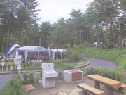 �Ԗ؃m���O���[���p�[�N�L�����v��̎ʐ^1