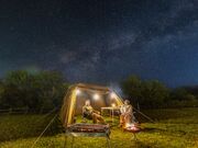 �Ԓ�����L�����v��̎ʐ^2