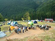 �劝�I�[�g�L�����v��̎ʐ^3