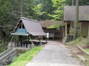 �����J�L�����v��̎ʐ^3