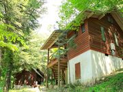 �x�Ԍk�J�L�����v��̎ʐ^1