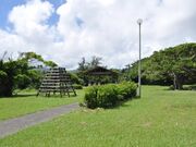 �l�v�����X�r�[�`�L�����v��̎ʐ^1