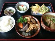 ���̉w�u�Ή͓��v�̎ʐ^2