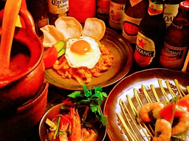 Owl<<<dining*bar AE_CjOo[̎ʐ^1