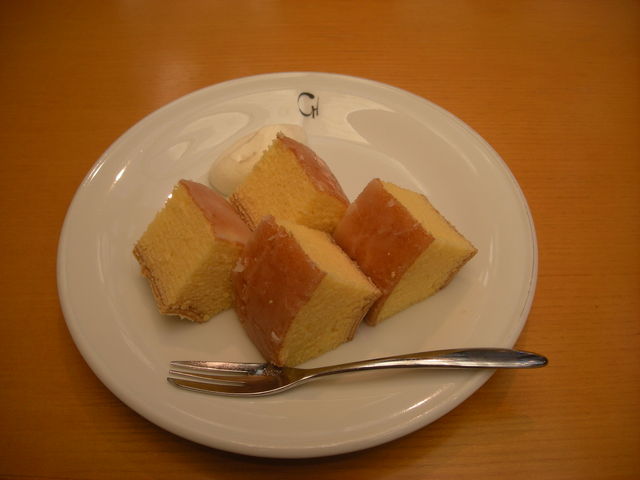 ���˂� �ߍ]�����X