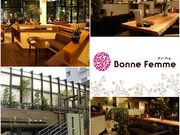 Bonne Femme {Et@̎ʐ^1