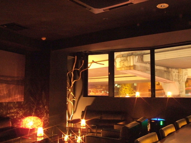 �f�������o�[ �r�K�勴 Duranbar�̎ʐ^1