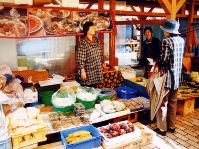 �󕑂̒��s�̎ʐ^1