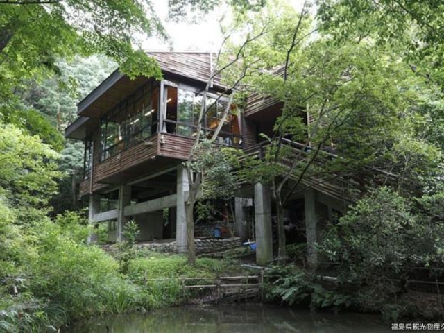 �����s�����̐X�̎ʐ^1