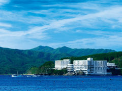 南三陸ホテル観洋の写真1