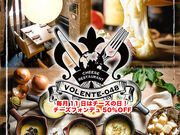 VOLENTE 048 ���H�����e�B �[�������n�`�̎ʐ^1