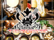 VOLENTE 048 ���H�����e�B �[�������n�`�̎ʐ^1