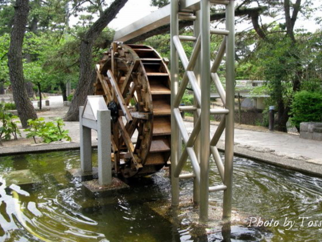 払川の水車】アクセス・営業時間・料金情報 - じゃらんnet