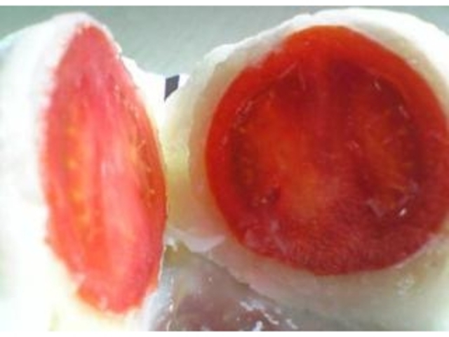 �Ƀg�}�g�啟_�����ُ��ێO�V��