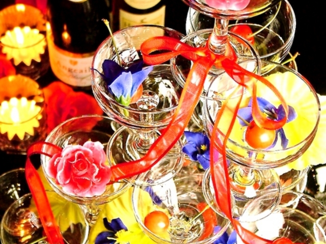 �g���j�e�B�[�X�s�A Trinity Spear�̎ʐ^1