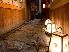 京料理 御旅町 田ごとの写真1
