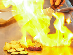 山海亭 池袋ホテルメトロポリタン店の写真1