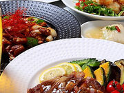 �V��ハ�V���g���z�e���v���U �`���C�i�e�[�u���̎ʐ^1