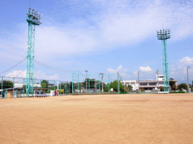 �����O���E���h_���R�����C�̗�