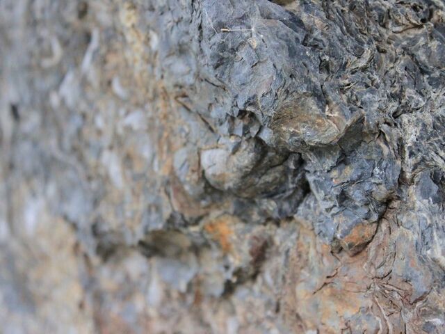 ���� �W�����I�̉��ΌQ�n