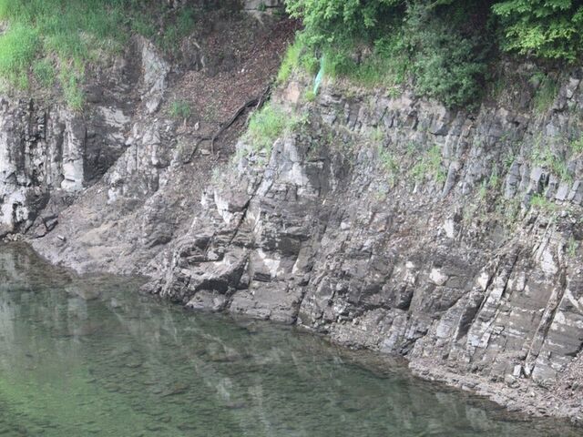 ���� �W�����I�̉��ΌQ�n