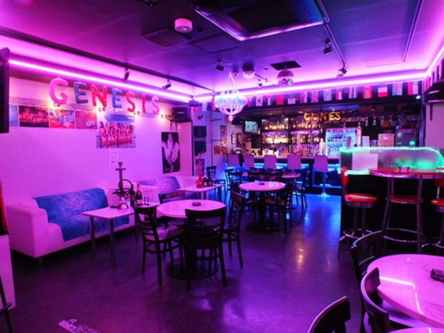 WFlVX Genesis X̎ʐ^1