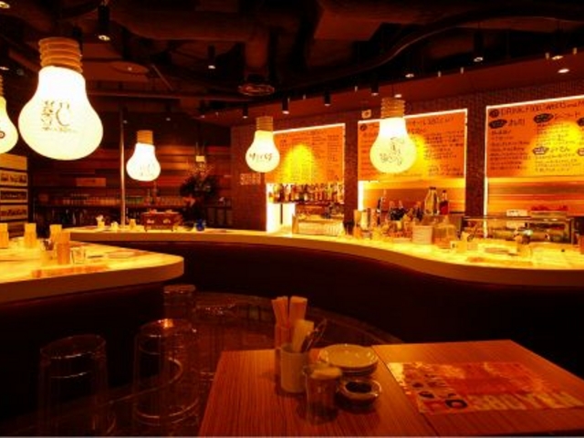 �T���p�`�o�[ Cava?�̎ʐ^1