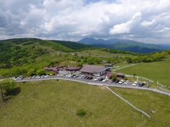 横根高原の写真1