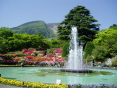 箱根強羅公園の写真1