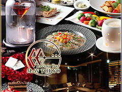 Living Bar M&W TOKYO G_u[g[L[ aJ̎ʐ^1