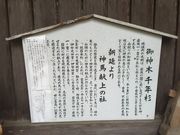 ዷP_Ђ̃IK^}mL̎ʐ^3