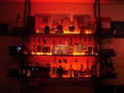 TIKI BAR TOKYO �`�L�o�[�g�E�L���E �V�ۃr���̎ʐ^1