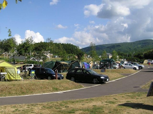 �܂��ԃI�[�g�L�����v��