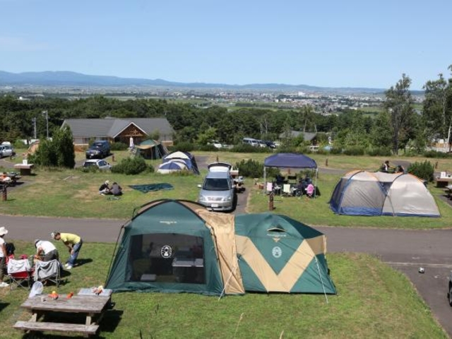 �܂��ԃI�[�g�L�����v��